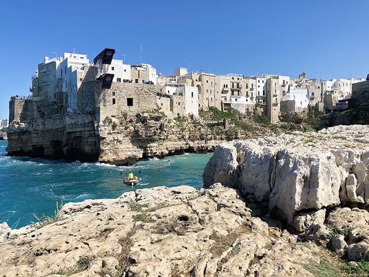 Where Should I Travel In Italy For The First Time?
