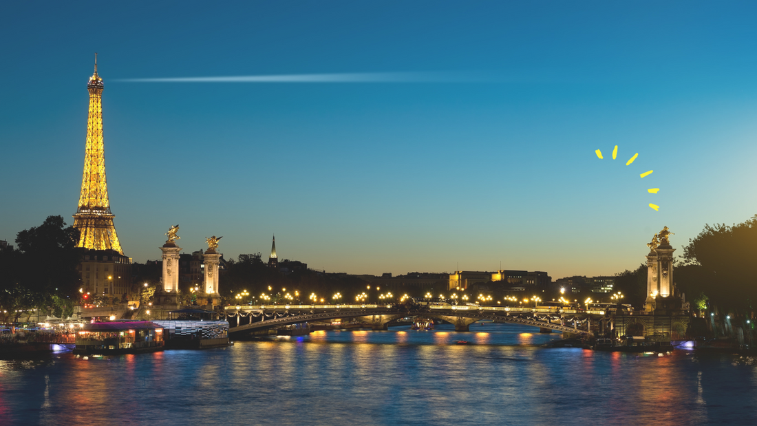 Germany - Luxembourg - France - Switzerland 8 Days 7 Nights