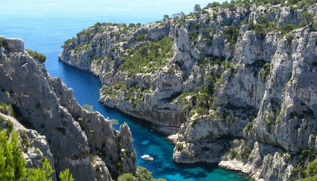 Top 10 Destinations for Your South of France vacation