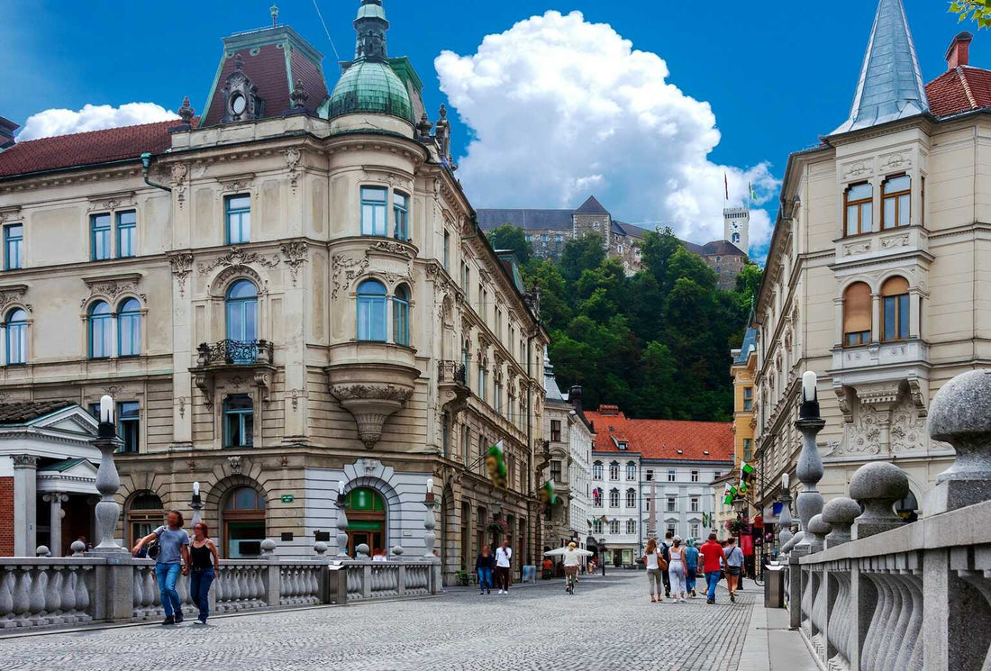 What is the safest European country to visit?
