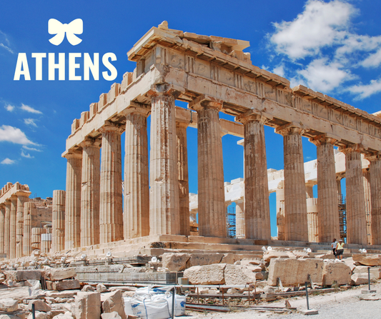 Athens Experience