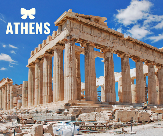 Athens Experience 