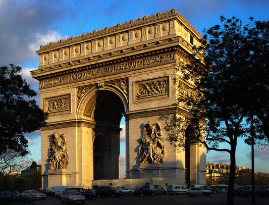 Top 5 Tips for Transportation at Paris Charles de Gaulle Airport