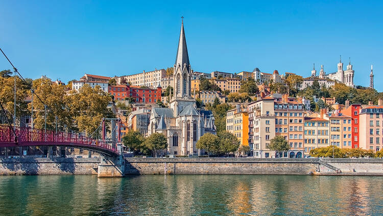 Top 15+ best places to visit in France