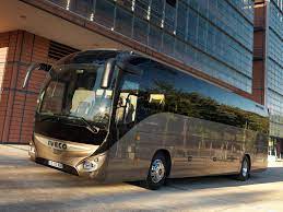Bus Rental in Milan: The Best Way to Explore the City