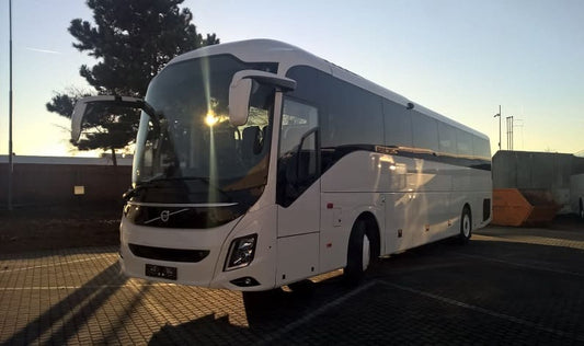 Bus Rental for Szombathely: Explore the Hidden Gem of Central Europe