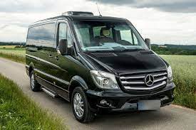 The Advantages of Coach Travel for The Environment