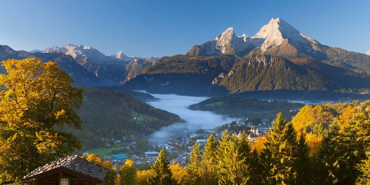 bus rental for Munich