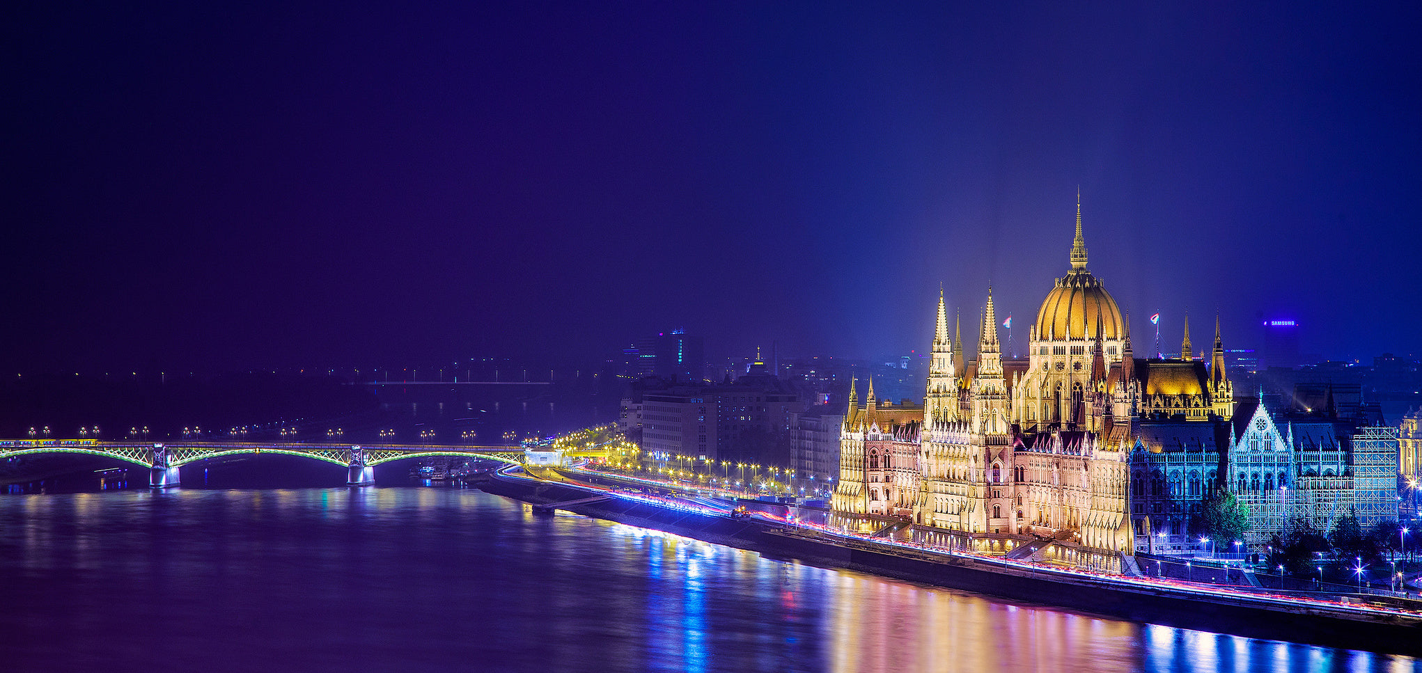 bus rental Budapest
