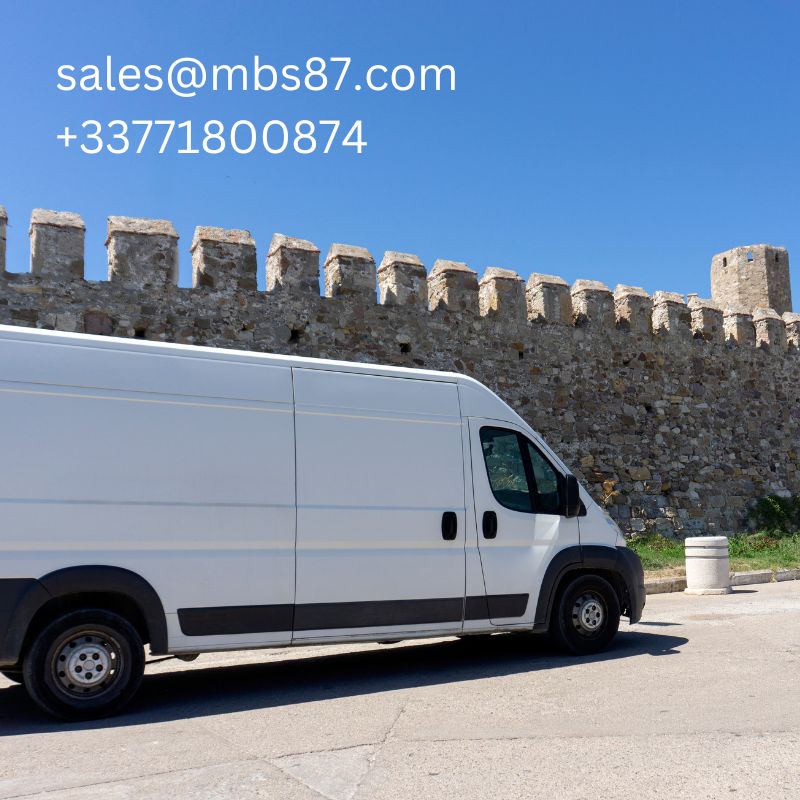 Nice Côte Airport 12 Hours Bus Rental Service