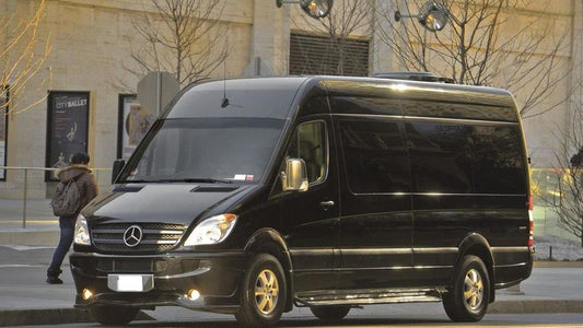 RENTAL BUS SERVICES WITH PRIVATE DRIVERS IN PARIS