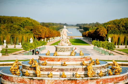 Versailles Castle: A Timeless Symbol of French Opulence