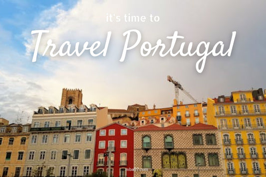 private bus rental Portugal