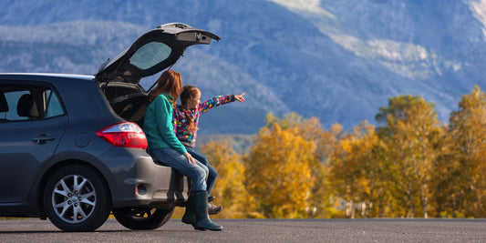 Everything You Need To Know Before Renting A Car In Europe