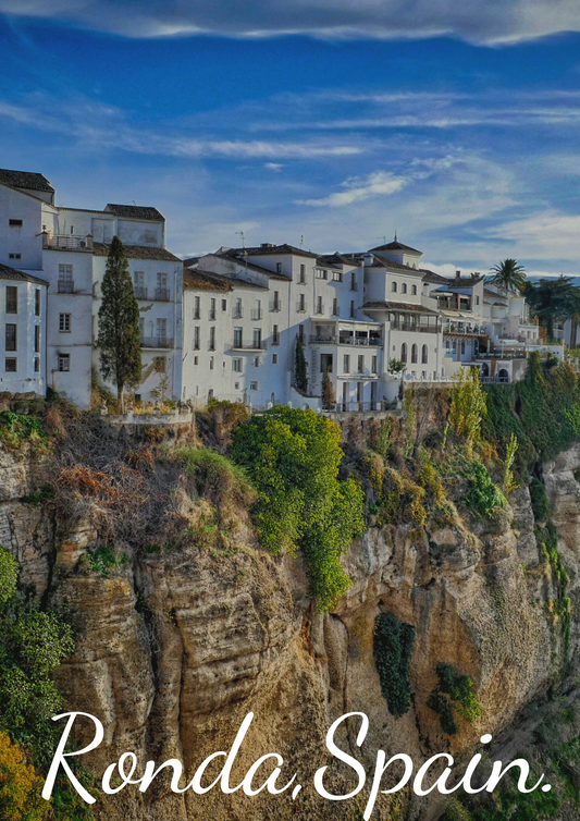 Ronda, Spain – Discovering The Magic