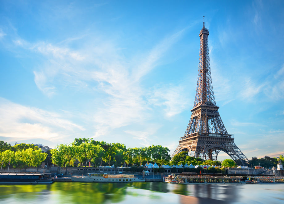 How much does it cost to travel to Paris?