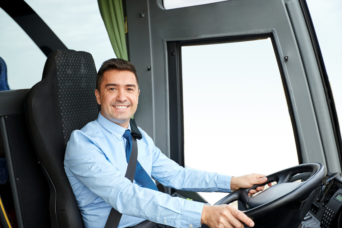 Luxury Bus Rental Europe: Top 10 Tips to Keep in Mind