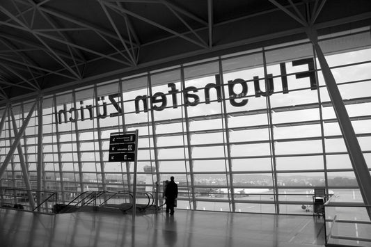 Top 10 Tips for Transportation at Zurich Airport