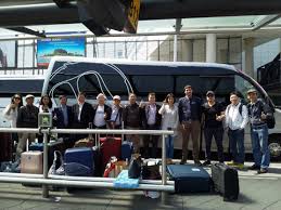 Questions about 8 seater car rental for Europe tour package