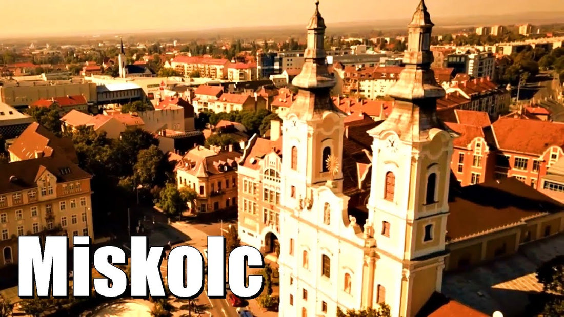Discover the Magic of Miskolc with MBS87's Private Bus Tours
