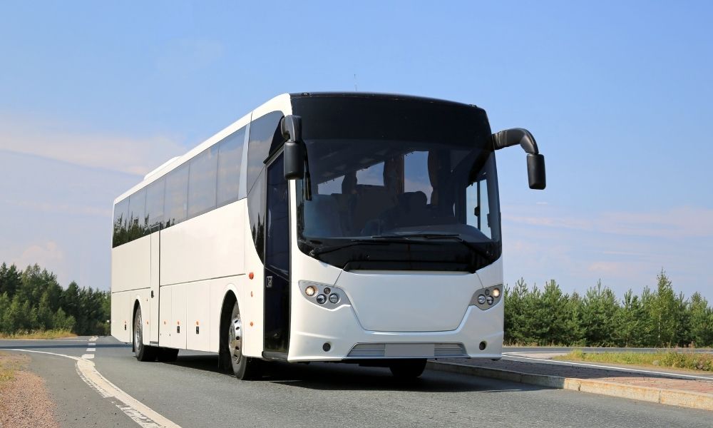 Private Bus Charter Europe: The Key to a unlock a perfect Journey