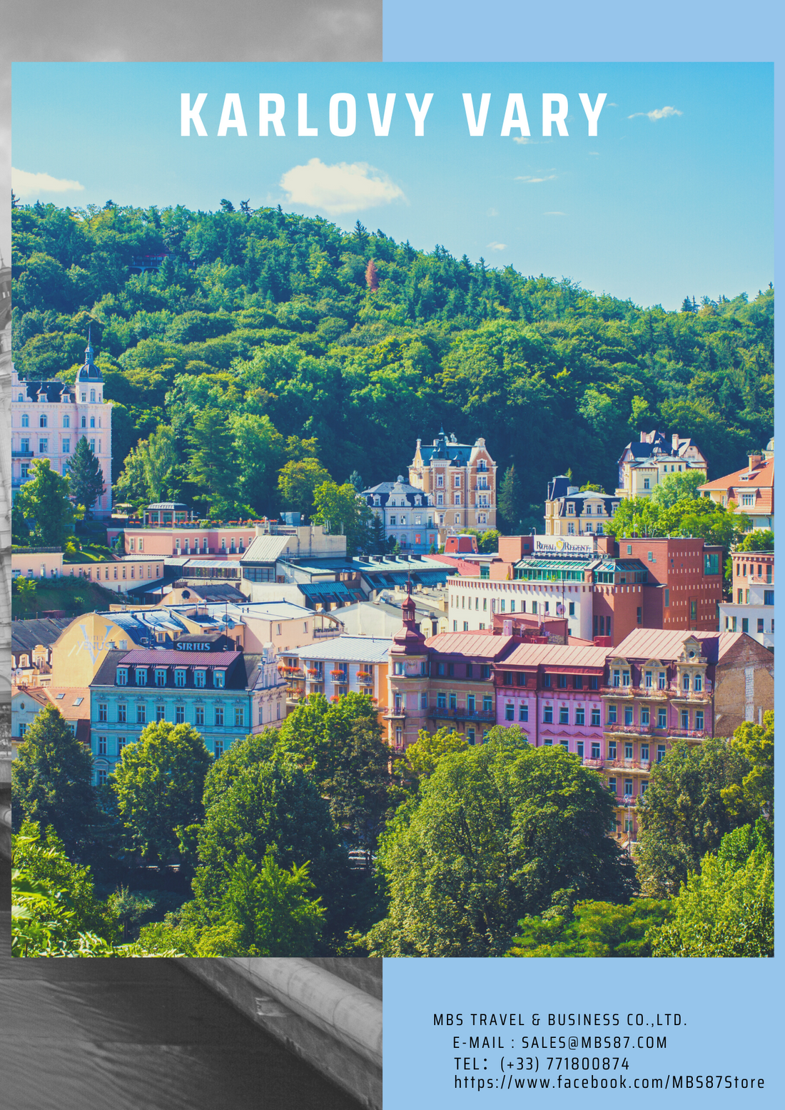 6 GREAT REASONS TO VISIT KARLOVY VARY, CZECH REPUBLIC