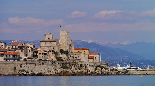 Discovering Antibes: A Mediterranean Gem on the French Riviera