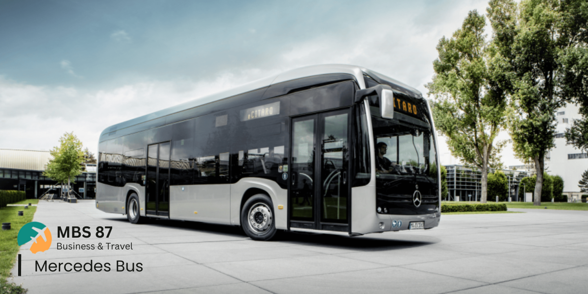 Coach rental for Munich