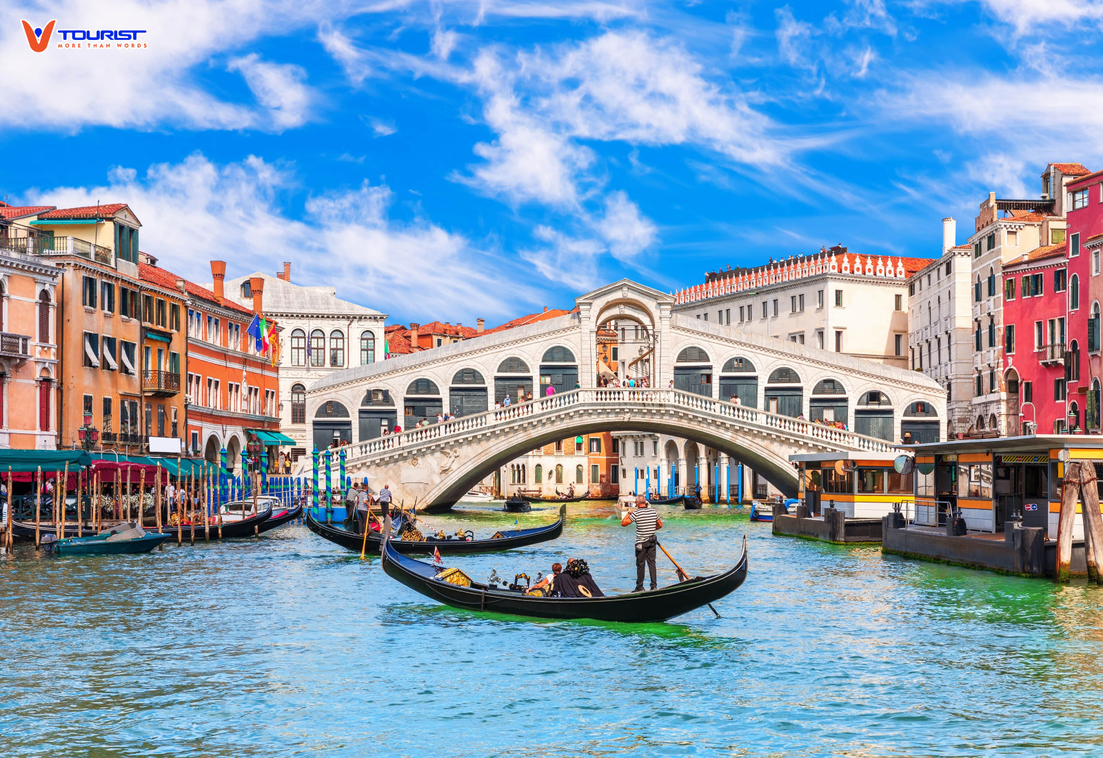 Bus rental services in Venice - 3 hours