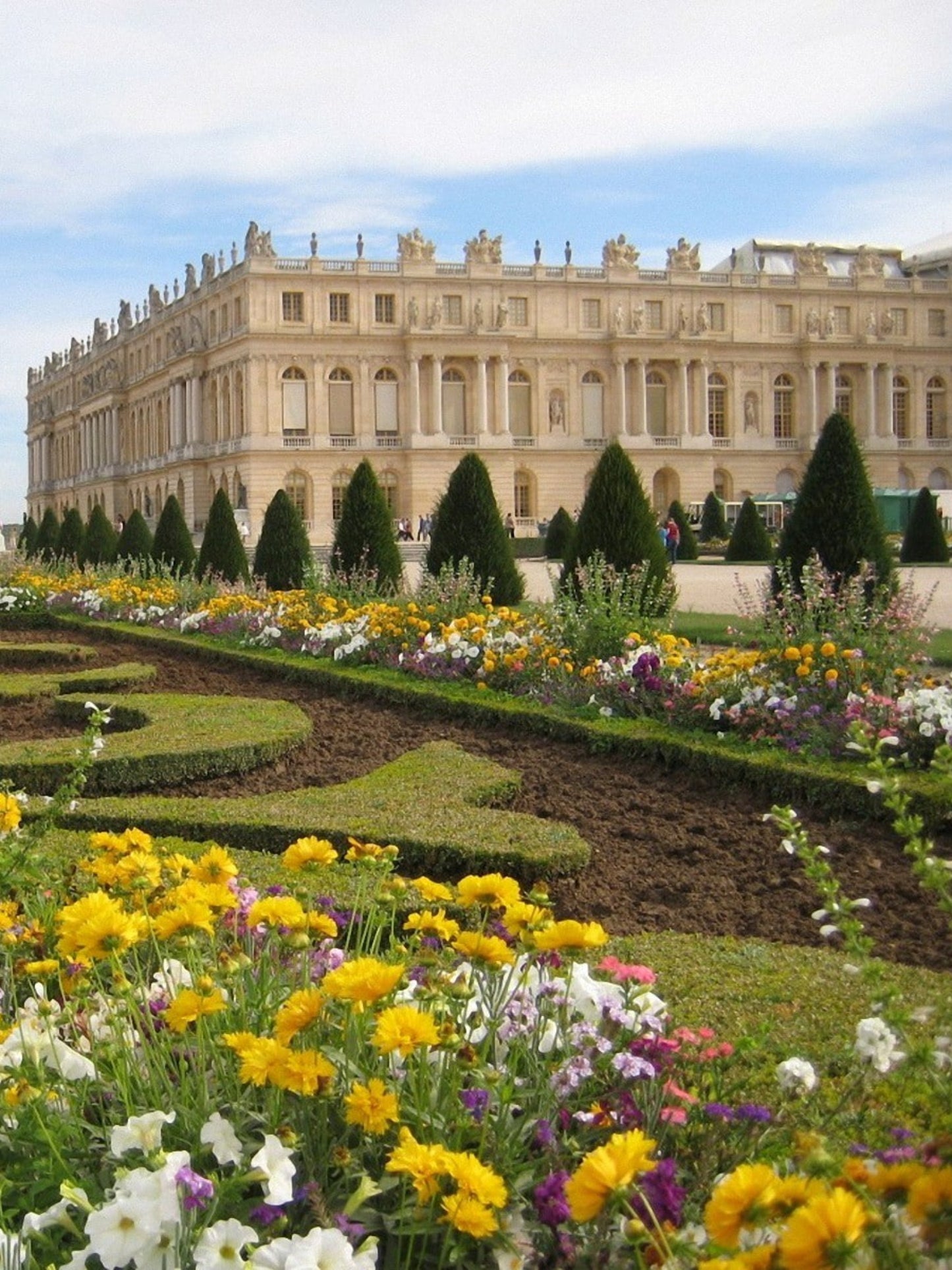 Magnificent Palace Of Versailles, The Extraordinary Destiny Of The Sun King - Private Tour